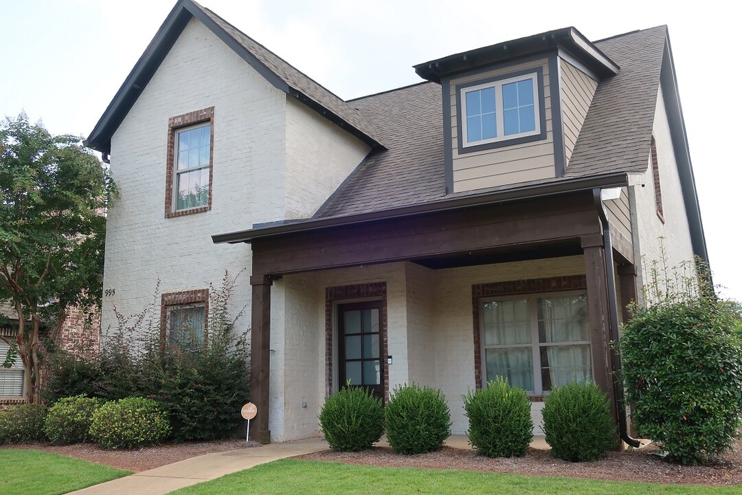 995 Starr Ct in Auburn, AL - Building Photo