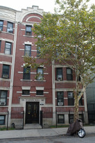 90 Saratoga Ave Apartments