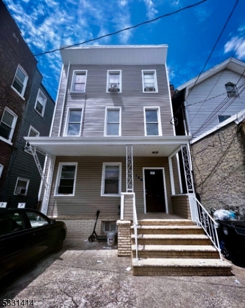 148 Garside St in Newark, NJ - Building Photo