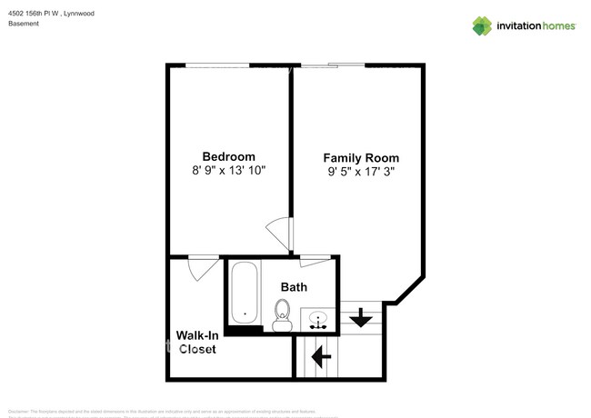 4502 156th Pl SW in Lynnwood, WA - Building Photo - Building Photo