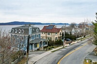 Apartamentos en Dobbs Ferry, NY