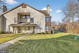 133 Andover Pl in Trenton, NJ - Building Photo