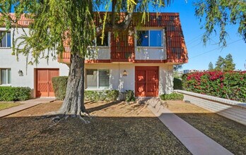 4026 N Granite Reef Rd in Scottsdale, AZ - Building Photo - Building Photo