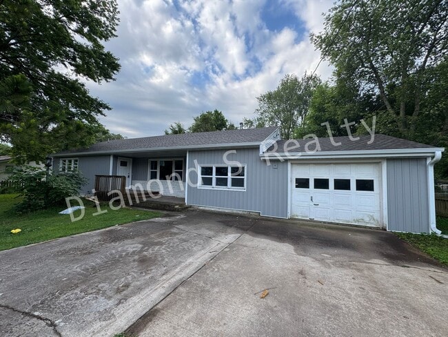 property at 1228 E Berkeley St