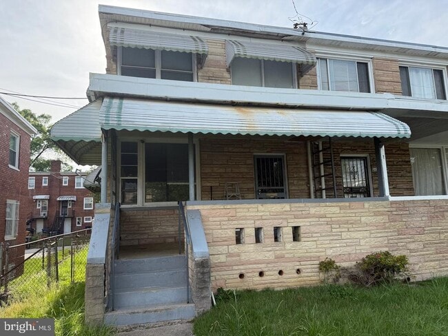 property at 5032 Sargent Rd NE
