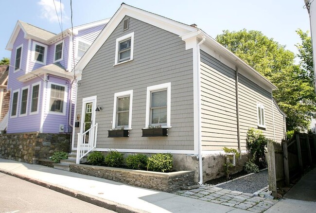 property at 45 Holland St