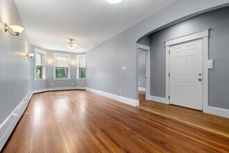 56 Clifford St in Boston, MA - Building Photo - Building Photo