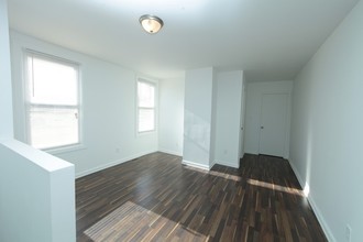 2416 Etting St in Baltimore, MD - Building Photo - Interior Photo