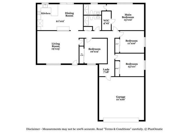 3944 Grapefruit Cir in Las Vegas, NV - Foto de edificio - Building Photo