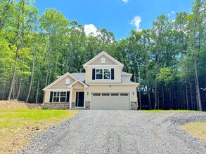3109 Fairfax Terrace in East Stroudsburg, PA - Building Photo - Building Photo