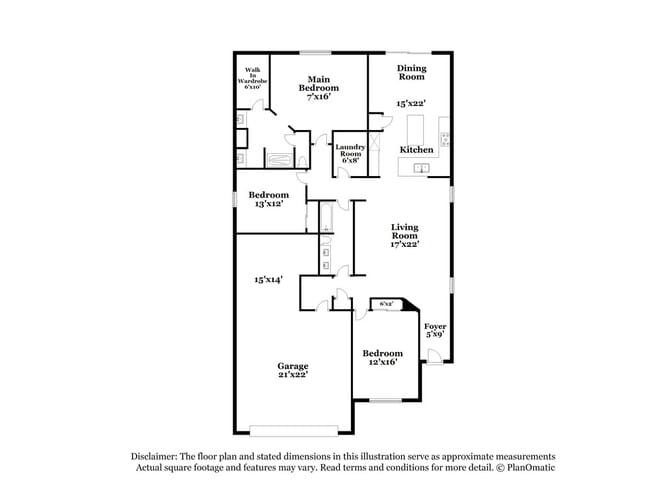 13962 E Silver Pne Trl in Vail, AZ - Building Photo - Building Photo