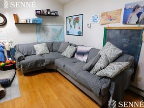 351 Norfolk St, Unit 1 in Cambridge, MA - Building Photo - Building Photo