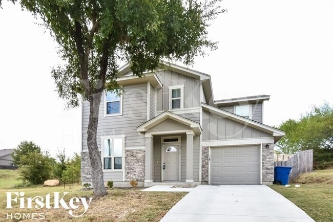 6518 Woodstock Dr in San Antonio, TX - Building Photo - Building Photo