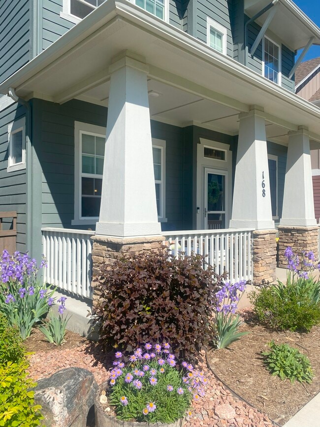 168 Mayflower Park Pl in Colorado Springs, CO - Building Photo - Building Photo