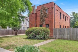 1838 NW 11th St in Oklahoma City, OK - Building Photo