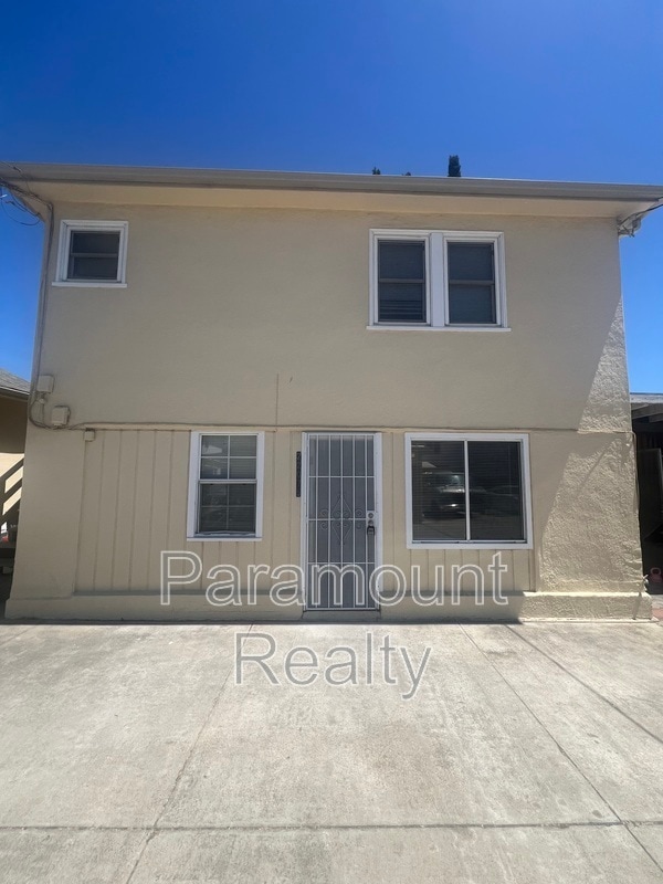 property at 22075 Montgomery St