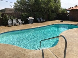 79420 Avenue 42 in Bermuda Dunes, CA - Building Photo