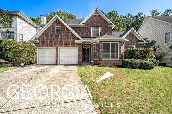 property at 540 Oak Alley Way