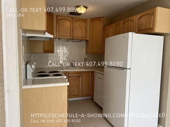 731 W Comstock Ave in Winter Park, FL - Building Photo - Building Photo