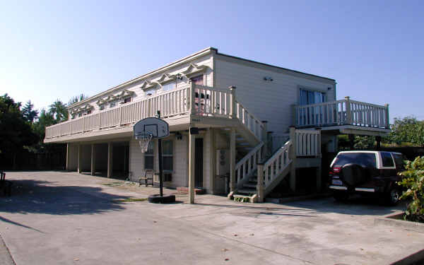 Fourplex & Sfr in Pleasanton, CA - Building Photo - Building Photo