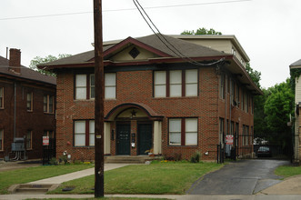 4600 Gaston Ave in Dallas, TX - Building Photo - Building Photo