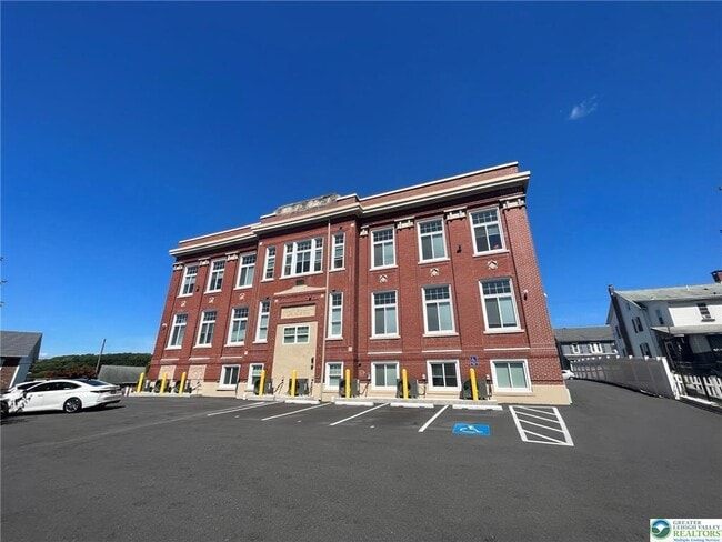 property at 216 Penn St