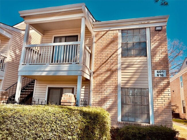 property at 2750 Holly Hall St