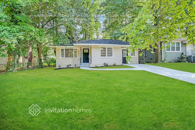 property at 329 Mount Zion Rd