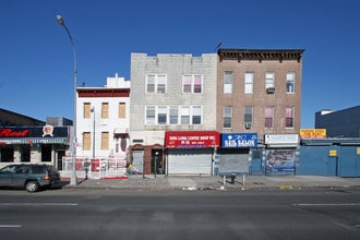 994 4th Ave in Brooklyn, NY - Building Photo - Building Photo