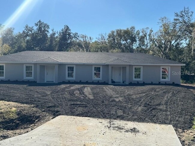 property at 603 Moose Club Rd