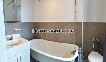 91 Westland Ave, Unit 605 in Boston, MA - Building Photo - Building Photo