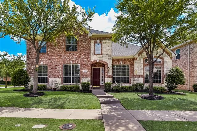 3401 Nation Dr in Frisco, TX - Building Photo - Building Photo