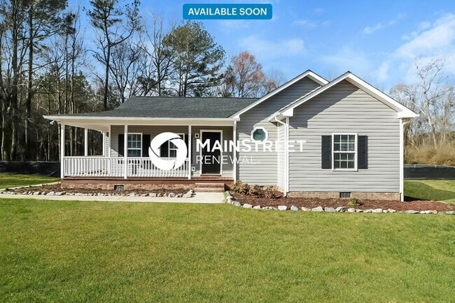property at 127 Kinnis Creek Dr