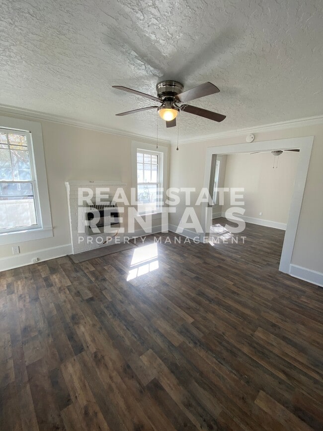 502 5th Ave NW in Attalla, AL - Building Photo - Building Photo