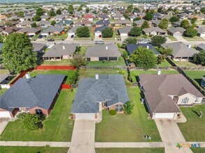 3001 Bachelor Button Blvd in Killeen, TX - Building Photo - Building Photo