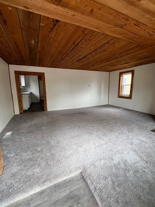127 S Ada St in Fallon, NV - Building Photo