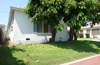 1815 W Victory Blvd in Burbank, CA - Building Photo - Building Photo