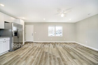 416 N Hamilton Ave in Indianapolis, IN - Building Photo - Building Photo