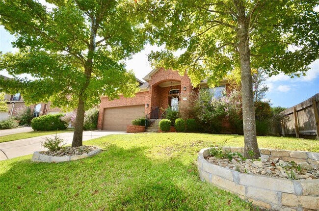 property at 12609 Lee Park Ln