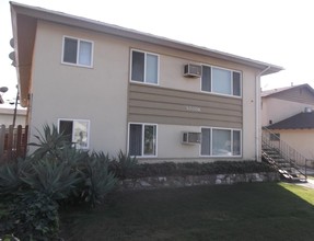 Ben Hur Apartments in Whittier, CA - Building Photo - Building Photo