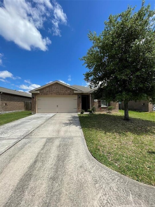 28969 San Bernard River Loop in Spring, TX - Building Photo