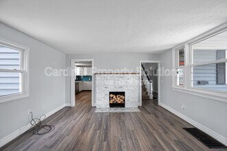 4616 Ward St in Cincinnati, OH - Building Photo - Building Photo