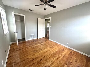 6501 Avenue T in Lubbock, TX - Building Photo - Building Photo