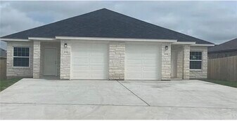 4014 Keller Rd, Unit 4014 Keller Rd in Temple, TX - Building Photo