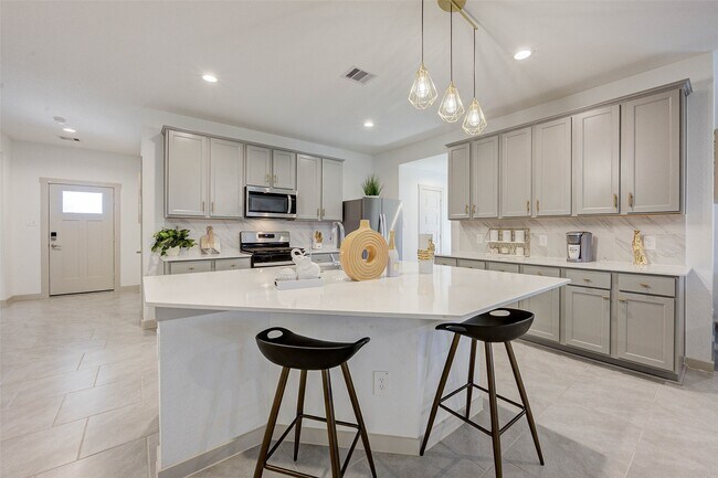 29918 Reagans Rnch Dr in Katy, TX - Building Photo - Building Photo