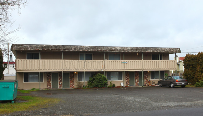 5907 Parker Rd E in Sumner, WA - Building Photo - Building Photo