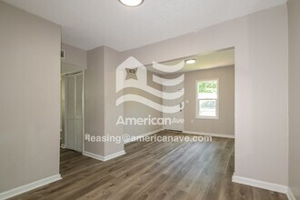 127 Grether Ave in St. Louis, MO - Building Photo - Building Photo