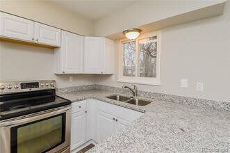 1430 Luna Vista St in Colorado Springs, CO - Building Photo - Building Photo