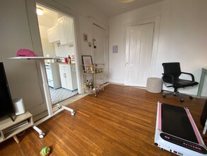 69 Charles St, Unit 3 in Boston, MA - Foto de edificio - Building Photo