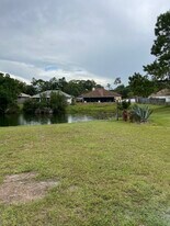 5374 Lacy Jane Way in Jacksonville, FL - Building Photo